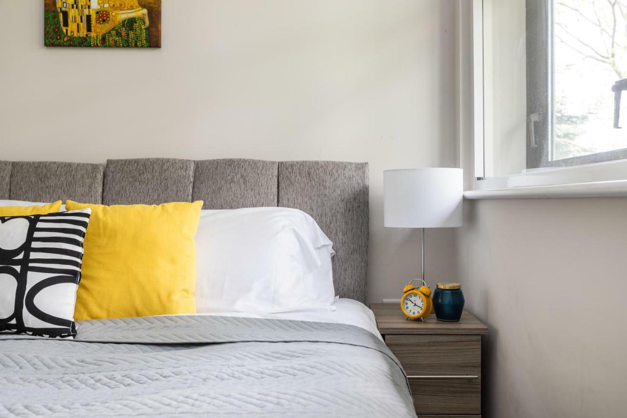 Homely - Watford Premier Apartments Zewnętrze zdjęcie