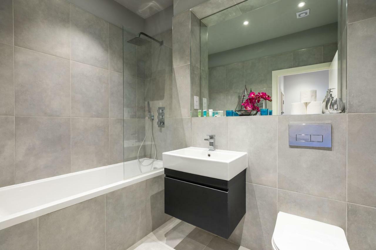Homely - Watford Premier Apartments Zewnętrze zdjęcie