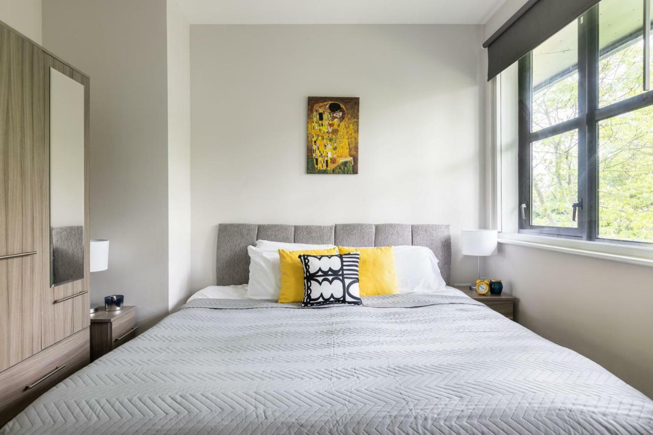 Homely - Watford Premier Apartments Zewnętrze zdjęcie