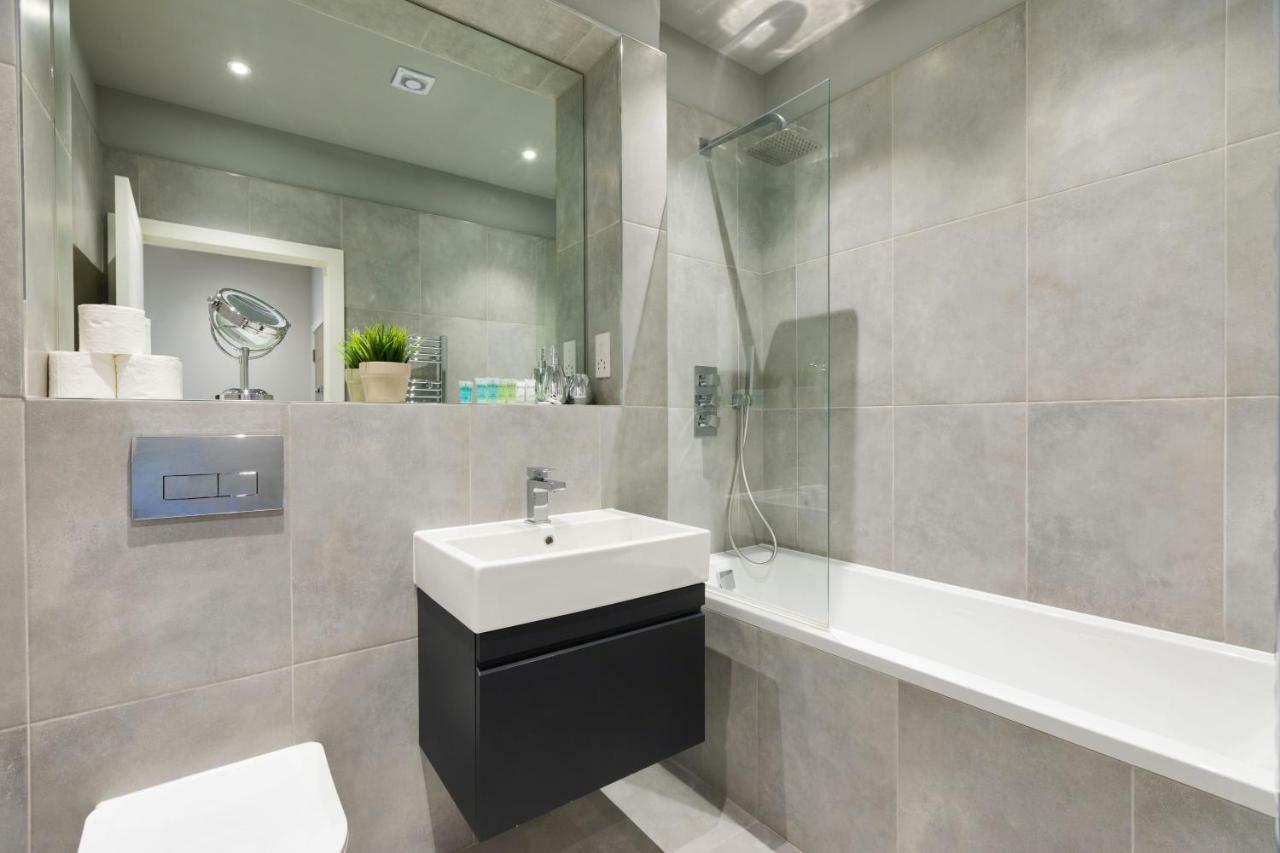 Homely - Watford Premier Apartments Zewnętrze zdjęcie
